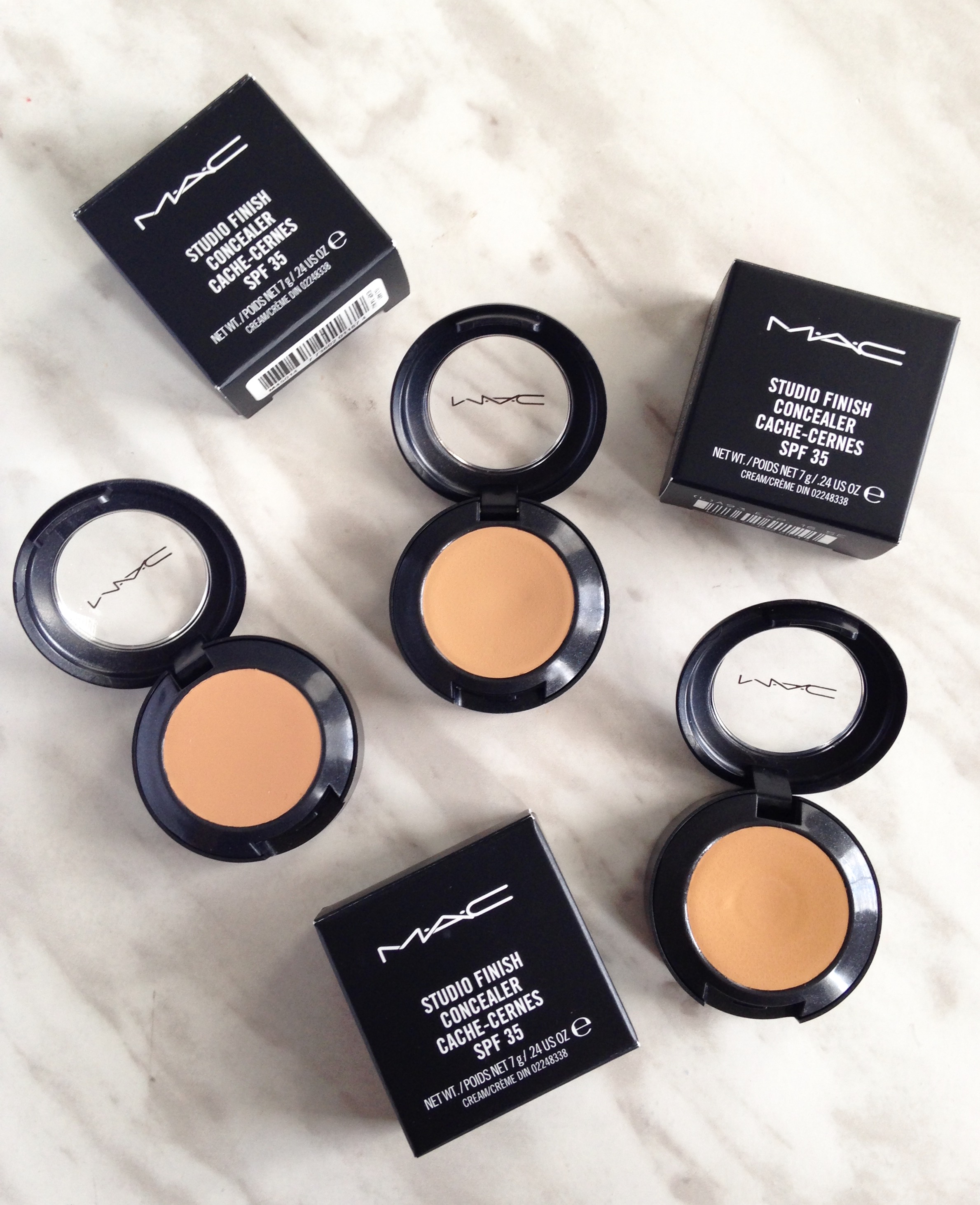 what is the best mac concealer