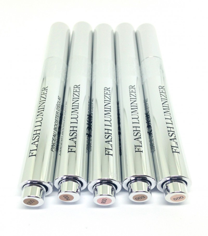 dior flash luminizer radiance booster pen