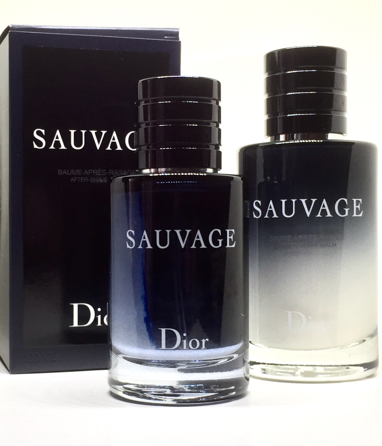 better than dior sauvage