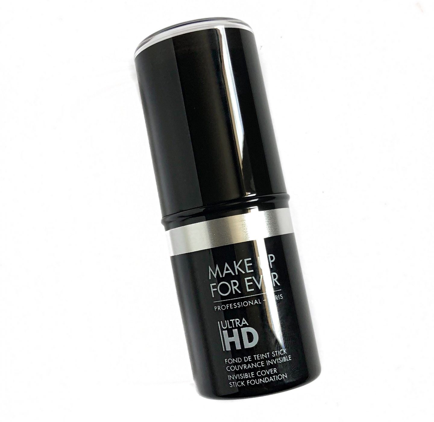  Make Up For Ever Ultra HD Invisible Cover Stick