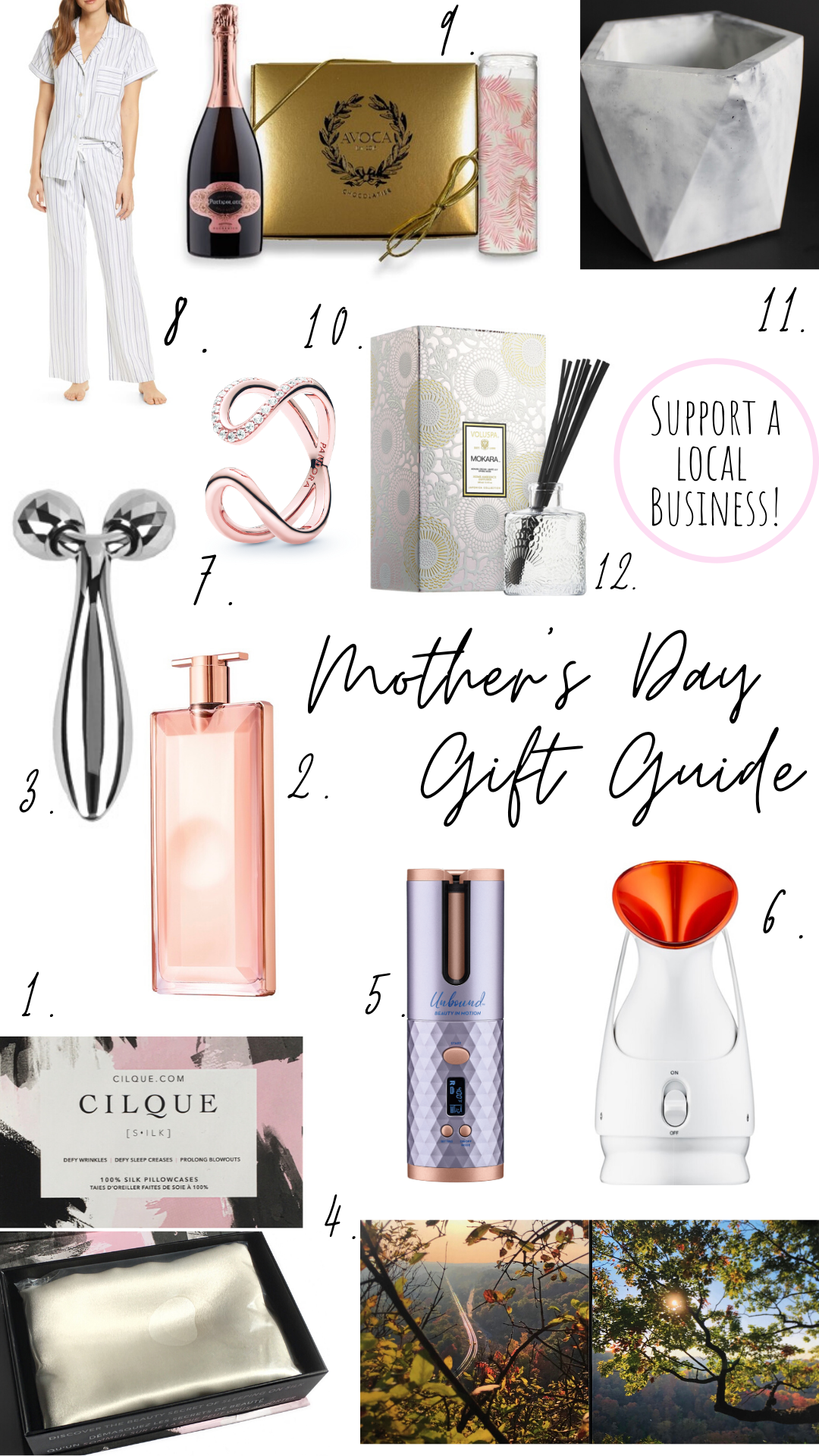 10 Mother's Day Gifts Ideas to Ship