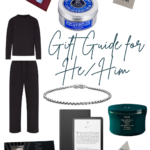 Gift Guide for Him 2024