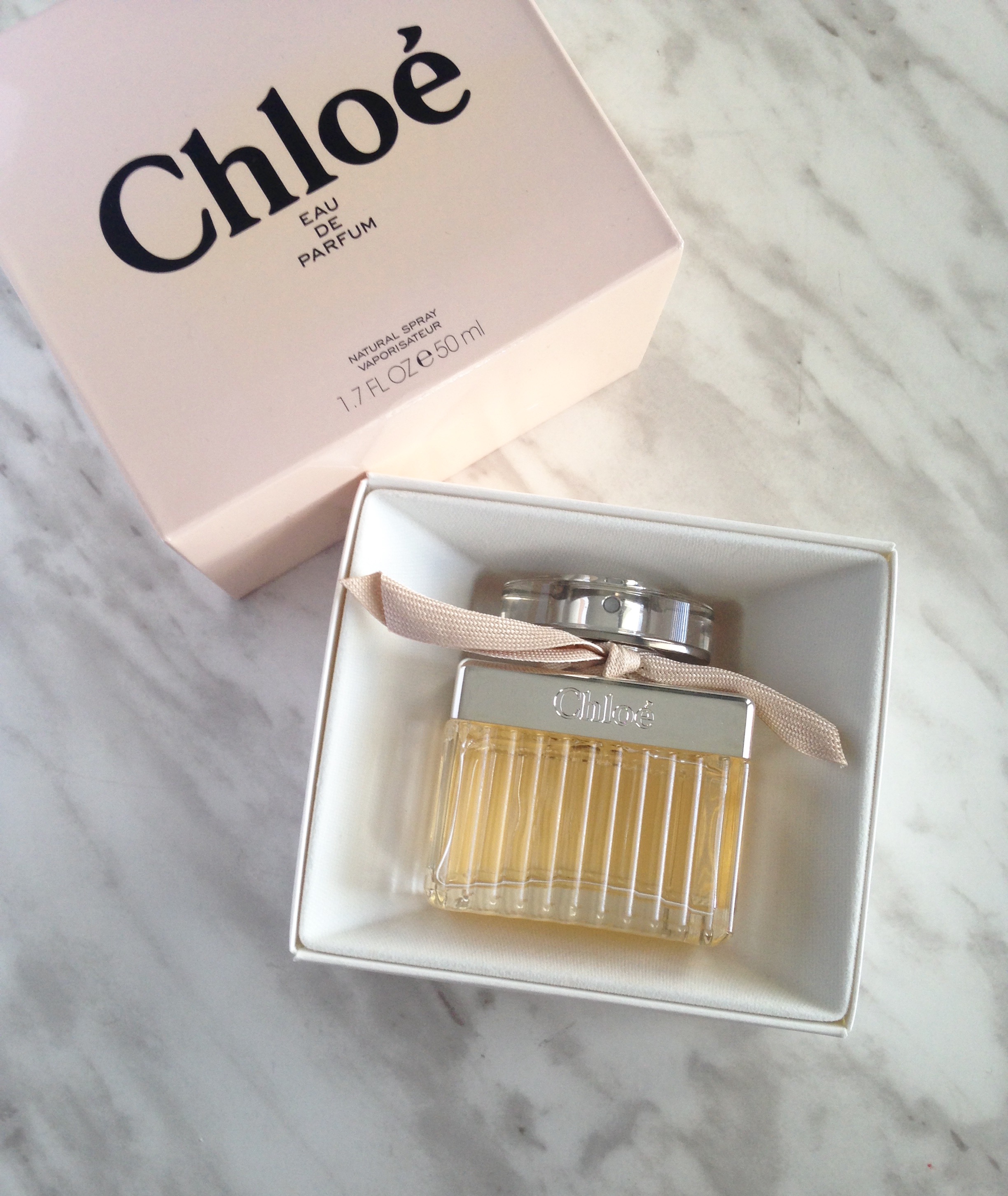 Chloe Eau de Parfum | Aishwarya