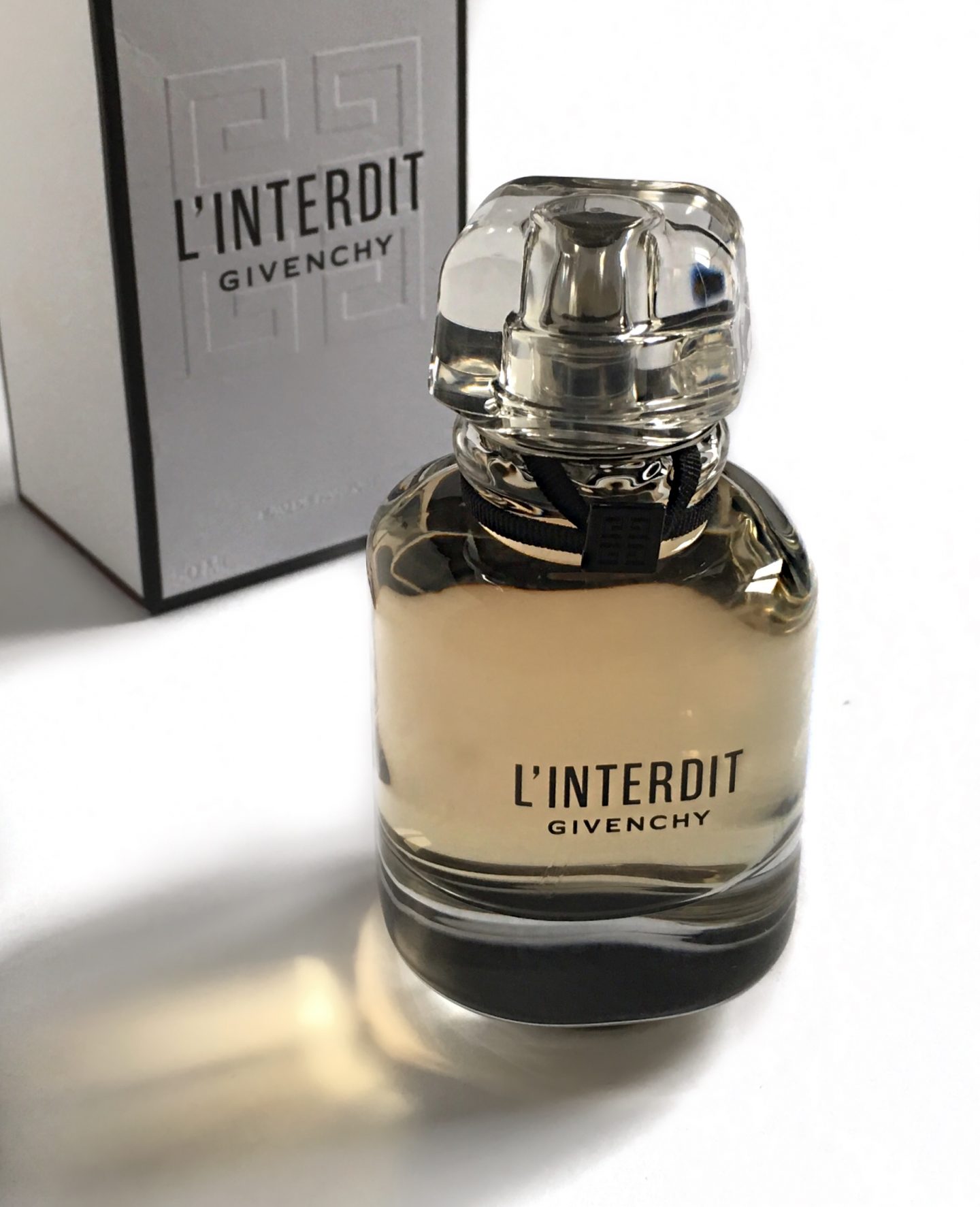 Givenchy L'Interdit Eau de Parfum | Aishwarya